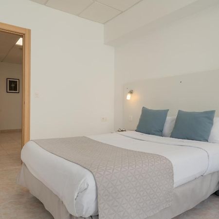 Sabbia Suites Arrecifeando Εξωτερικό φωτογραφία