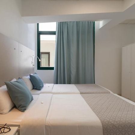 Sabbia Suites Arrecifeando Εξωτερικό φωτογραφία