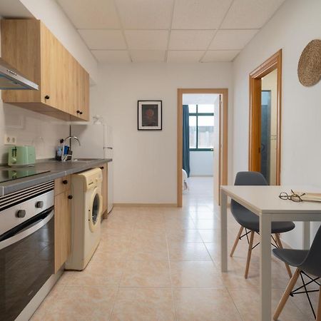 Sabbia Suites Arrecifeando Εξωτερικό φωτογραφία