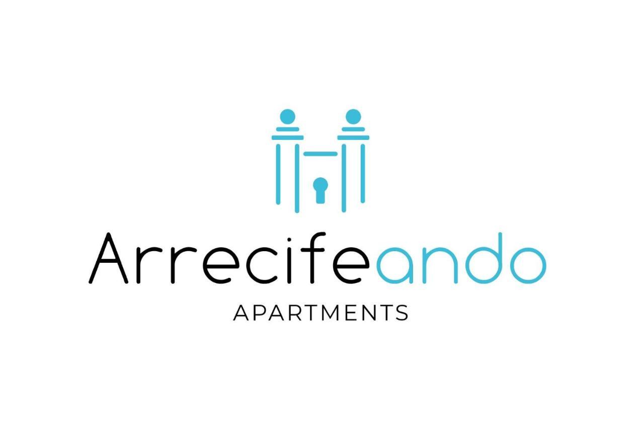 Sabbia Suites Arrecifeando Εξωτερικό φωτογραφία