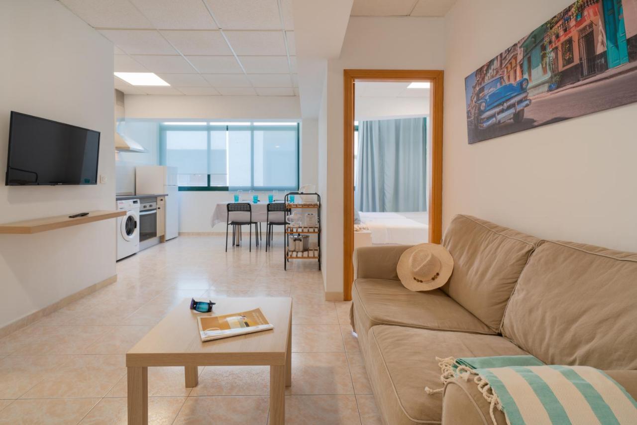 Sabbia Suites Arrecifeando Εξωτερικό φωτογραφία