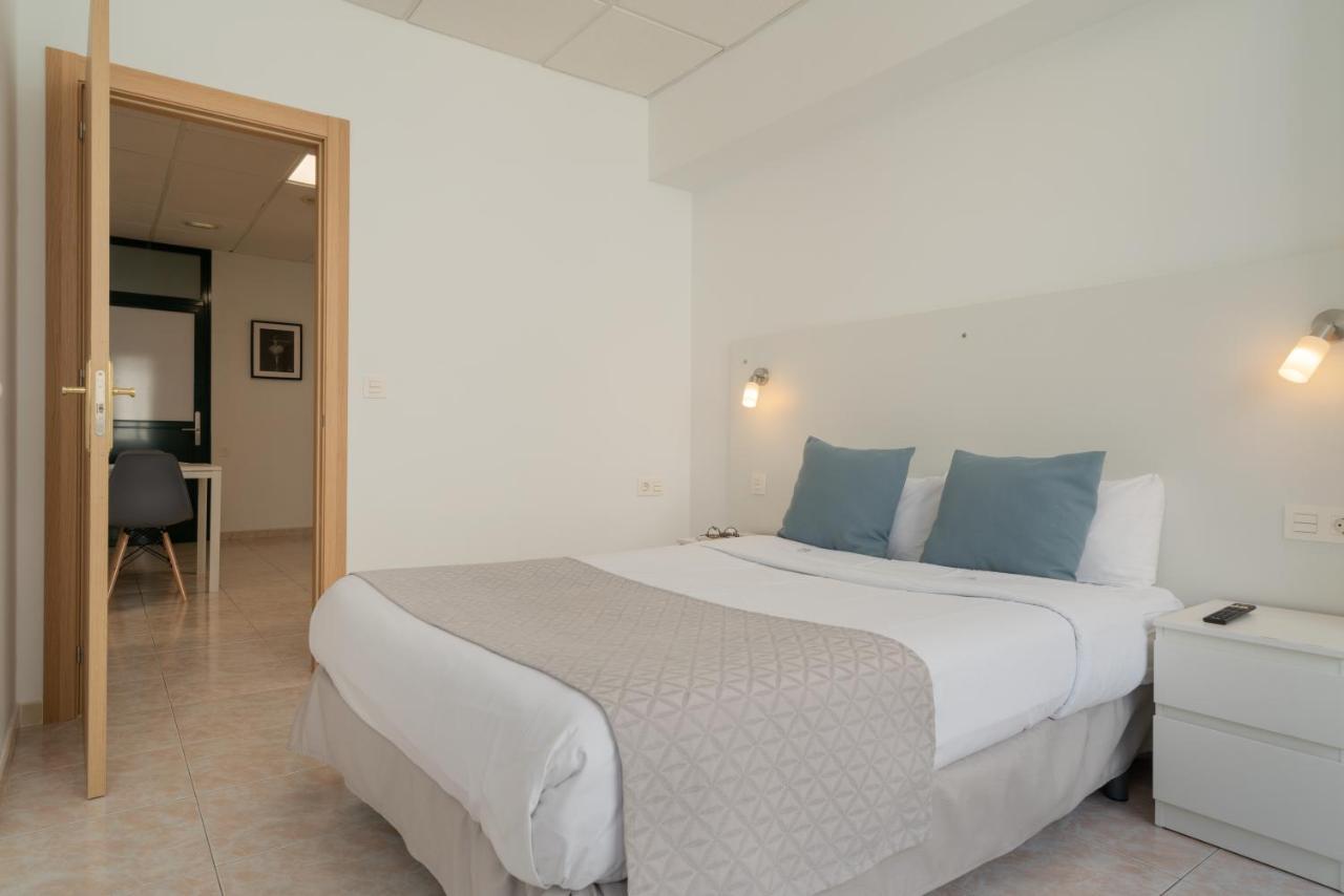 Sabbia Suites Arrecifeando Εξωτερικό φωτογραφία