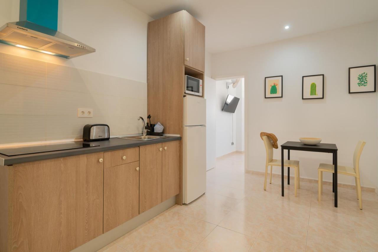 Sabbia Suites Arrecifeando Εξωτερικό φωτογραφία