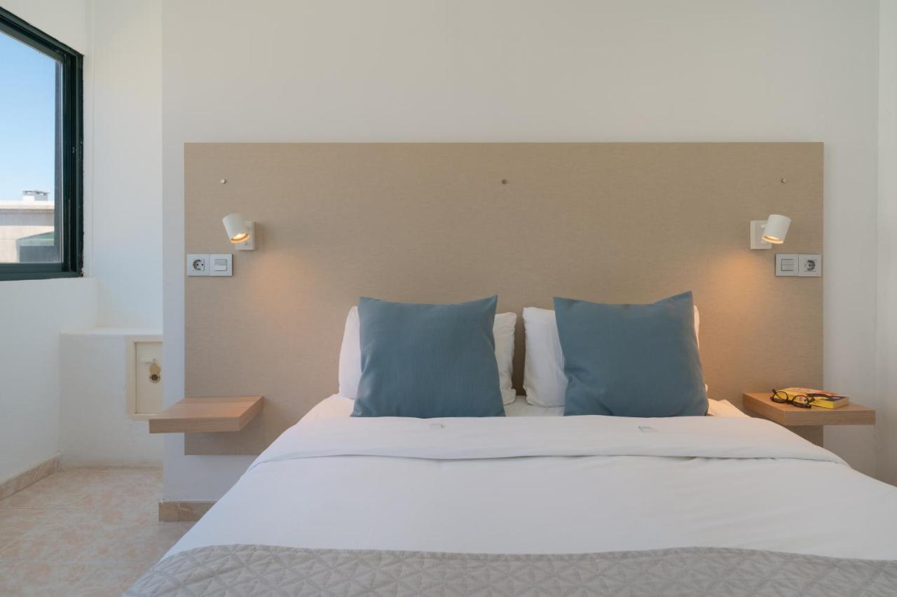 Sabbia Suites Arrecifeando Εξωτερικό φωτογραφία