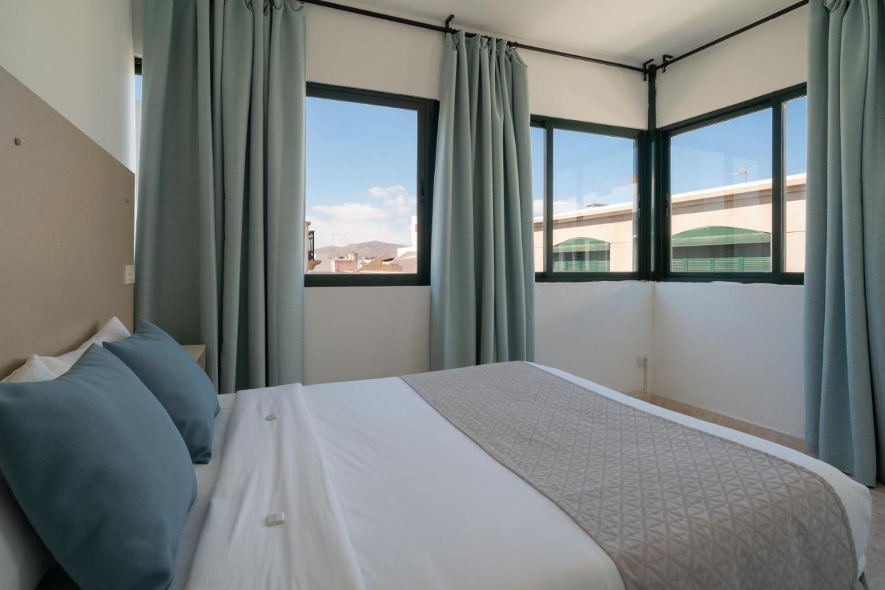 Sabbia Suites Arrecifeando Εξωτερικό φωτογραφία