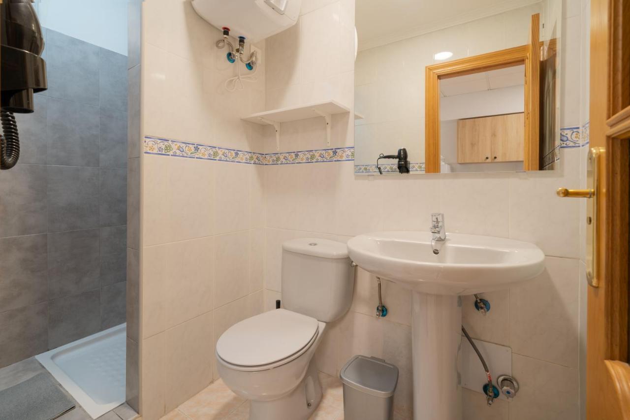 Sabbia Suites Arrecifeando Εξωτερικό φωτογραφία