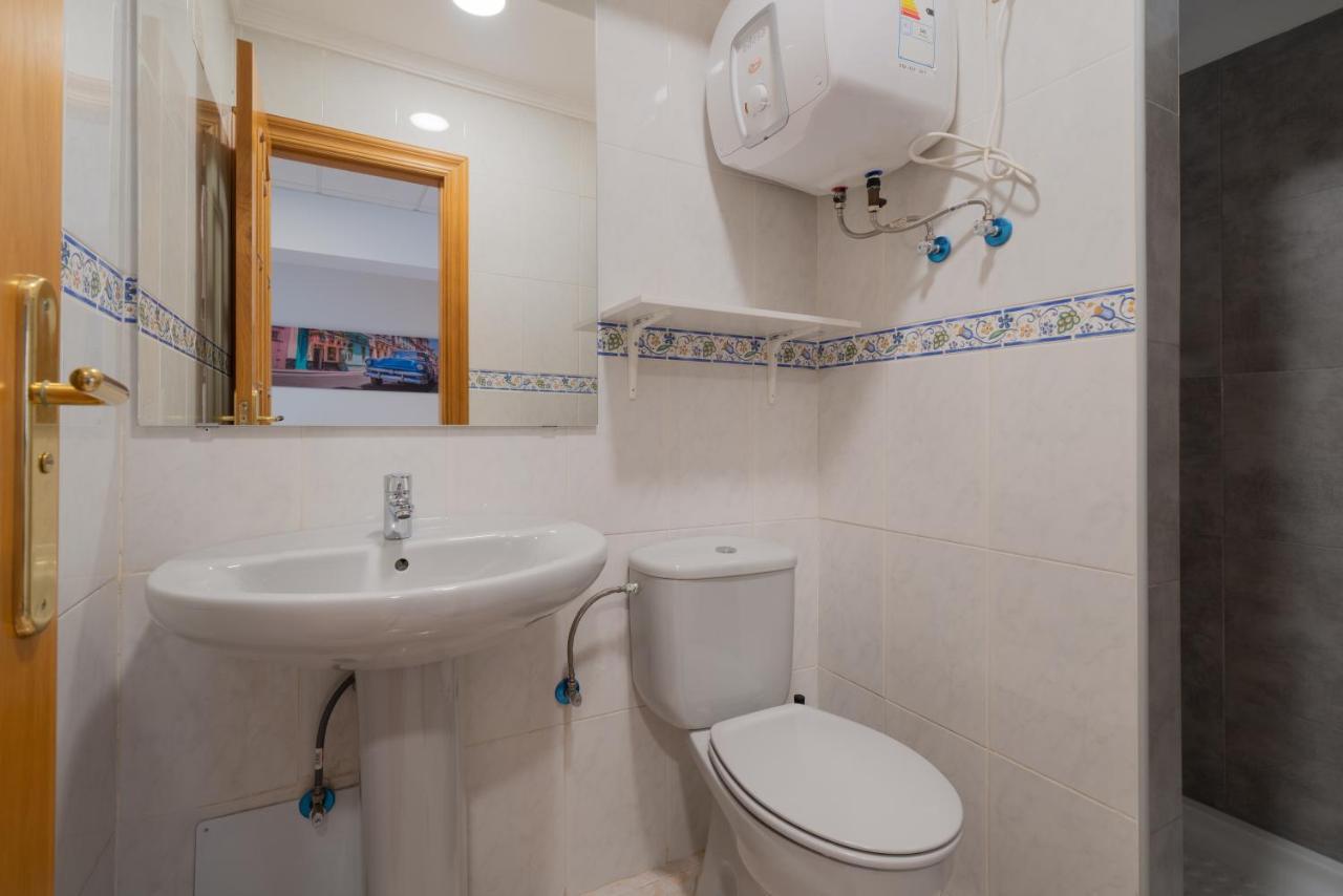 Sabbia Suites Arrecifeando Εξωτερικό φωτογραφία