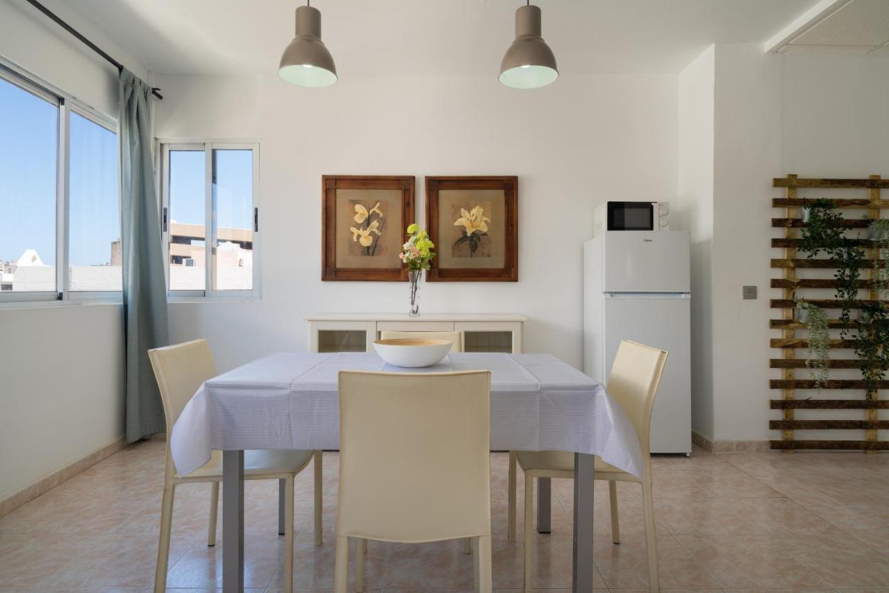 Sabbia Suites Arrecifeando Εξωτερικό φωτογραφία