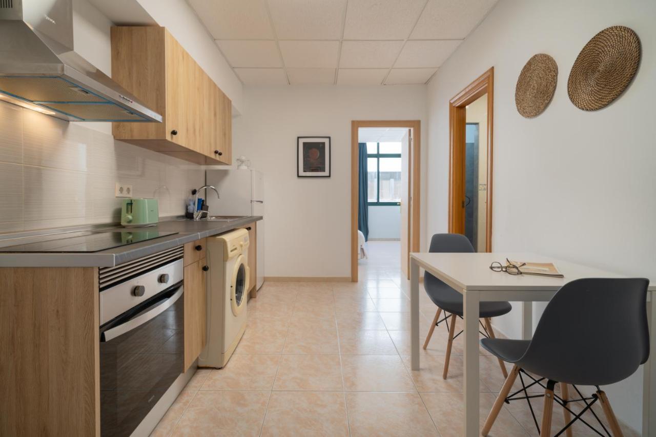Sabbia Suites Arrecifeando Εξωτερικό φωτογραφία