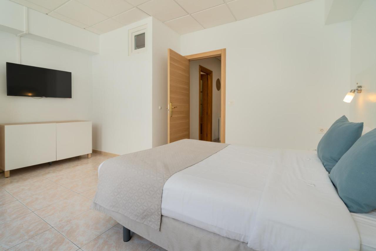 Sabbia Suites Arrecifeando Εξωτερικό φωτογραφία