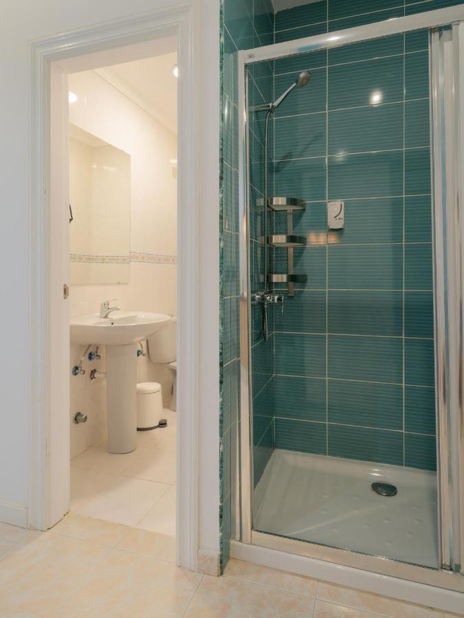 Sabbia Suites Arrecifeando Εξωτερικό φωτογραφία